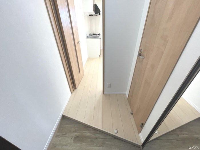 Riva鳥栖本町の物件内観写真