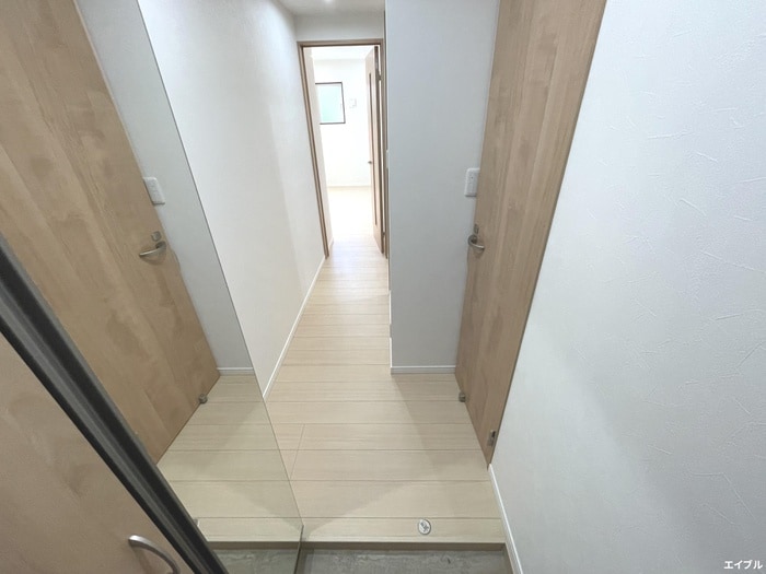 Riva鳥栖本町の物件内観写真