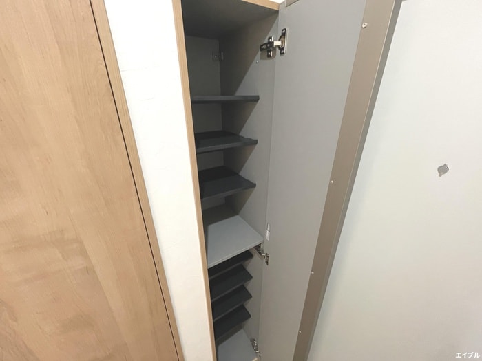 Riva鳥栖本町の物件内観写真