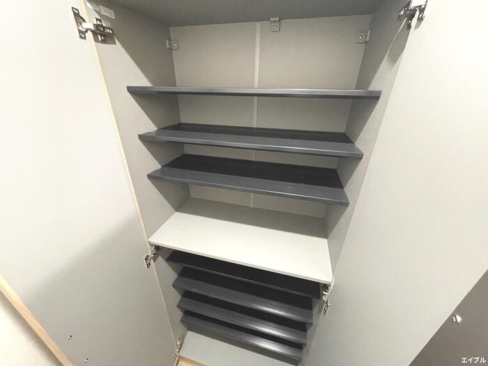 Riva鳥栖本町の物件内観写真