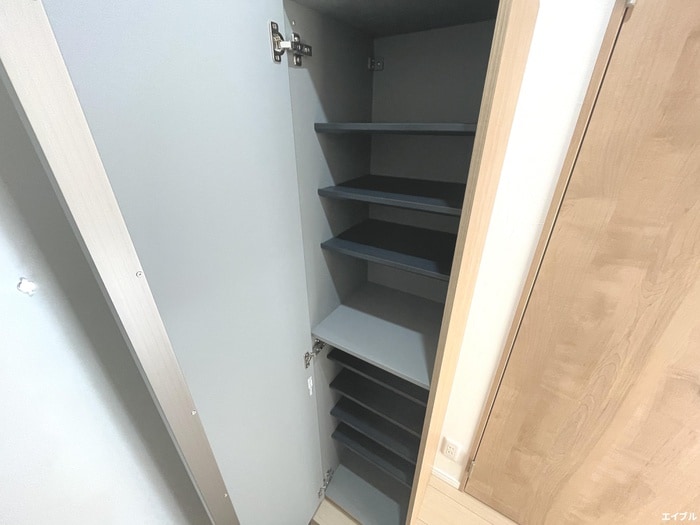 Riva鳥栖本町の物件内観写真