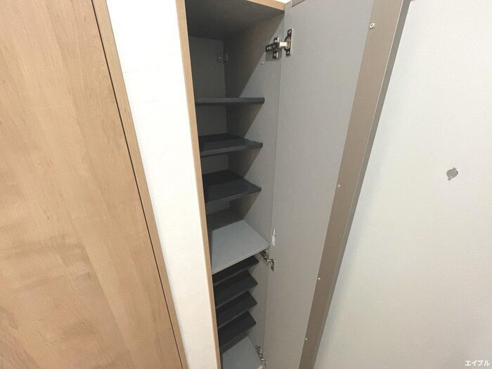 Riva鳥栖本町の物件内観写真