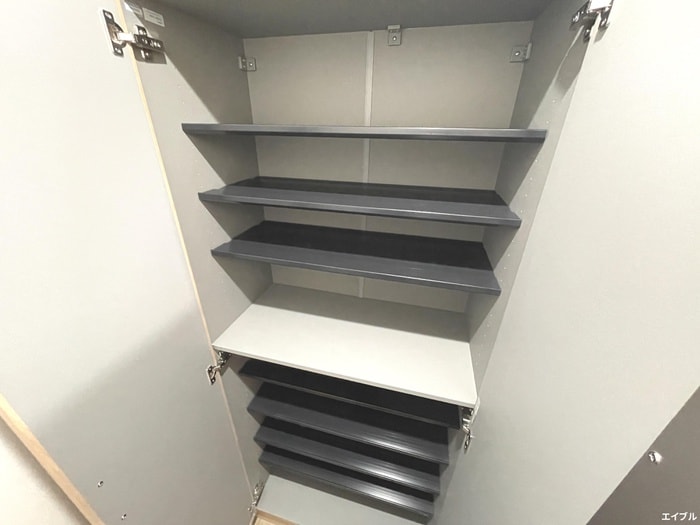 Riva鳥栖本町の物件内観写真