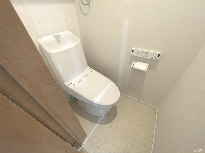 Riva鳥栖本町の物件内観写真