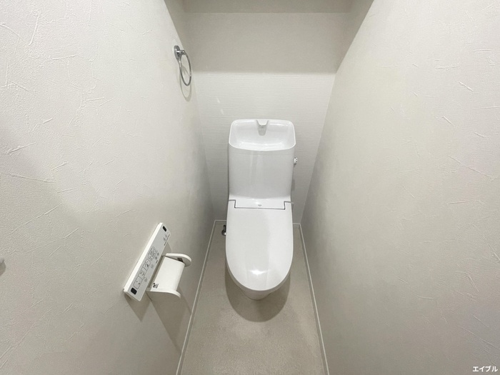 Riva鳥栖本町の物件内観写真