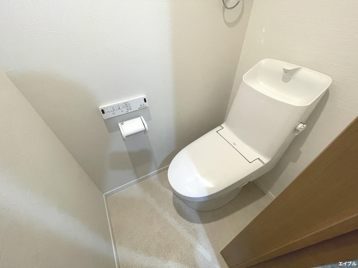 Riva鳥栖本町の物件内観写真