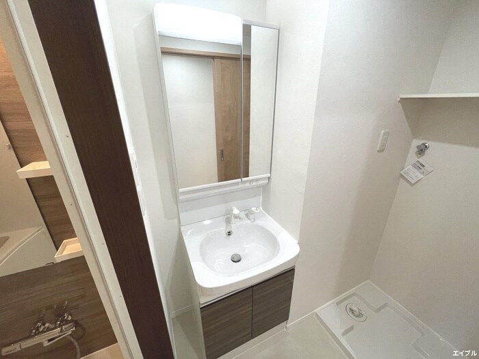 Riva鳥栖本町の物件内観写真