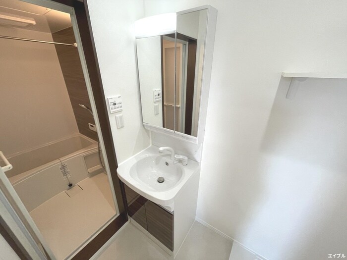 Riva鳥栖本町の物件内観写真