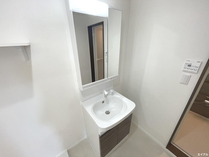 Riva鳥栖本町の物件内観写真