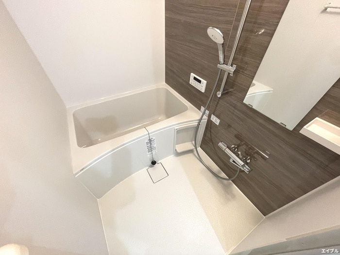 Riva鳥栖本町の物件内観写真