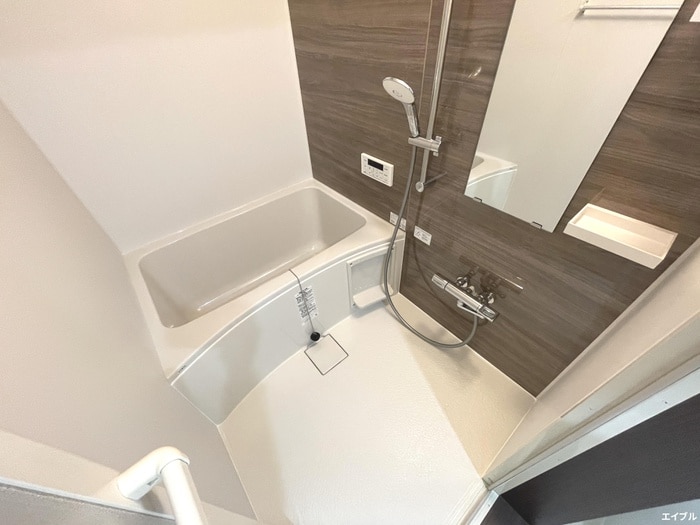 Riva鳥栖本町の物件内観写真