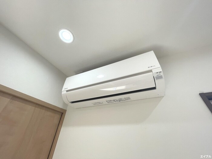 Riva鳥栖本町の物件内観写真