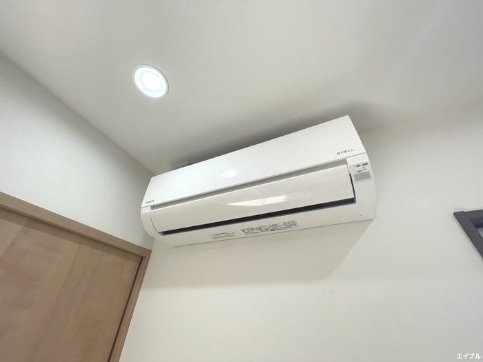 Riva鳥栖本町の物件内観写真