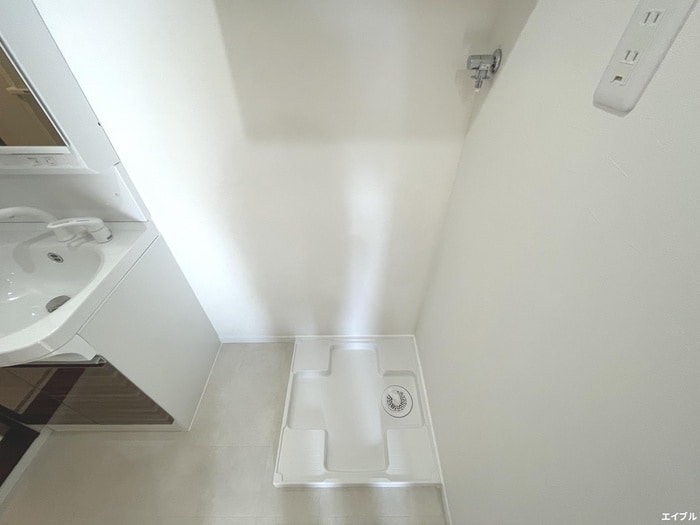 Riva鳥栖本町の物件内観写真