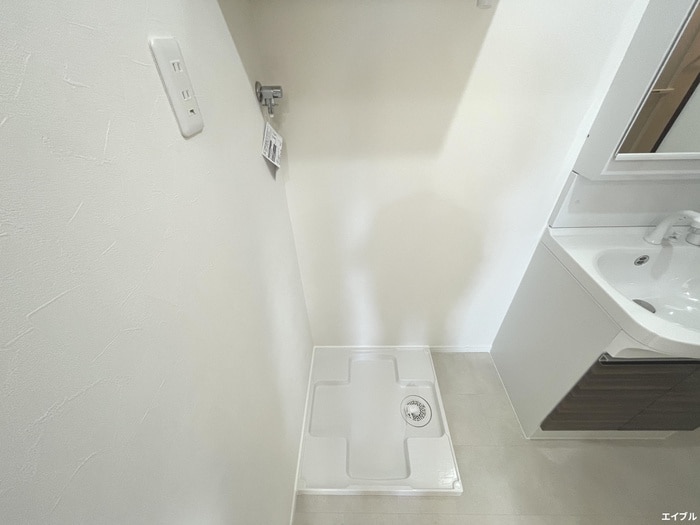 Riva鳥栖本町の物件内観写真