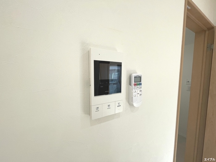 Riva鳥栖本町の物件内観写真