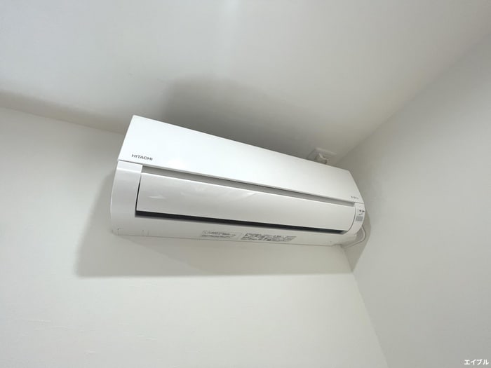 Riva鳥栖本町の物件内観写真