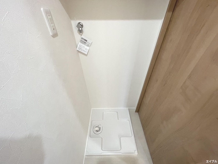 Riva鳥栖本町の物件内観写真