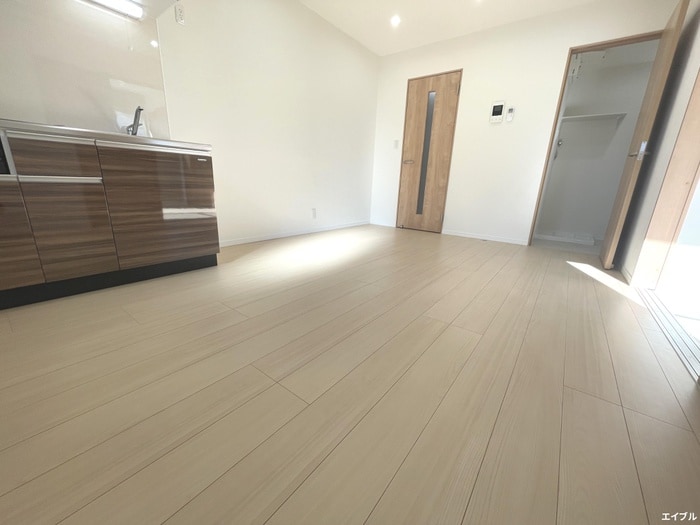 Riva鳥栖本町の物件内観写真