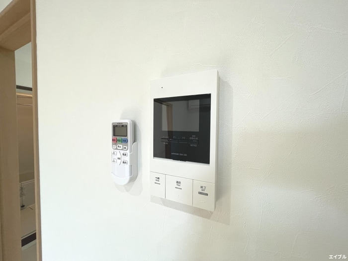 Riva鳥栖本町の物件内観写真