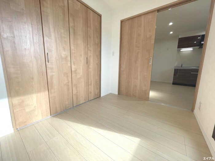 Riva鳥栖本町の物件内観写真