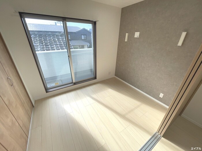 Riva鳥栖本町の物件内観写真