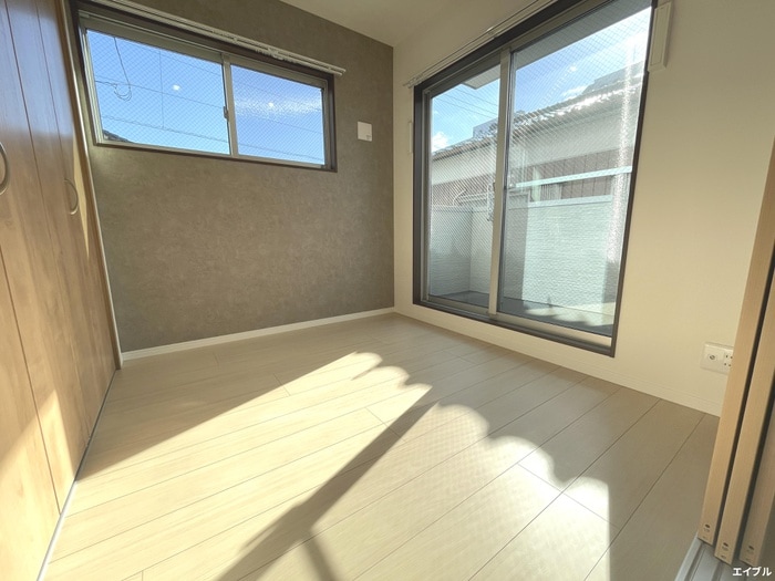 Riva鳥栖本町の物件内観写真