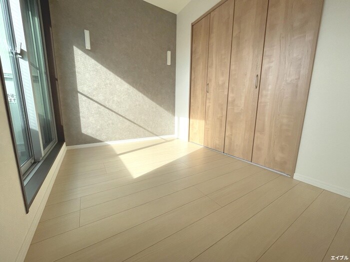 Riva鳥栖本町の物件内観写真