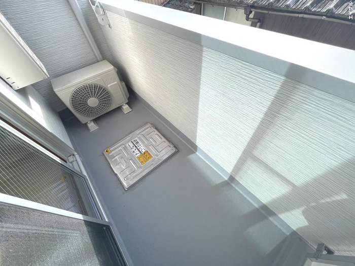 Riva鳥栖本町の物件内観写真