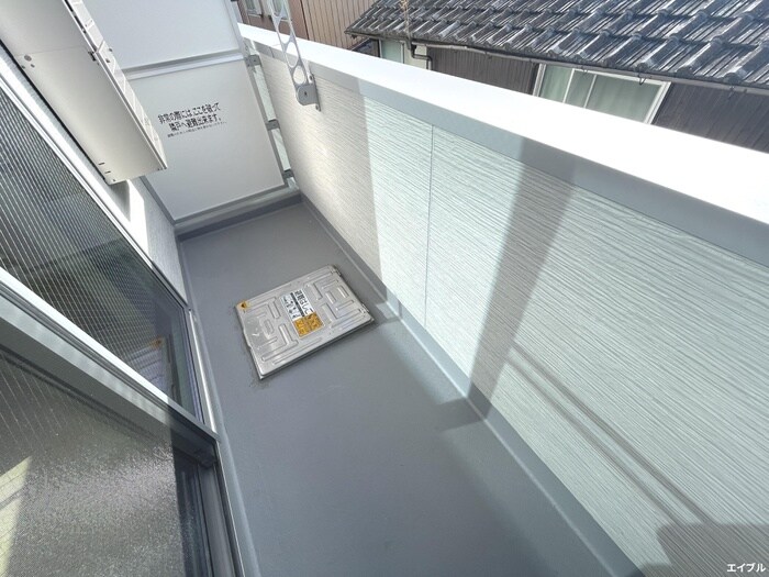 Riva鳥栖本町の物件内観写真