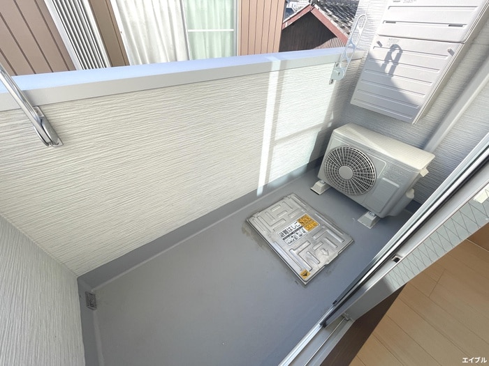 Riva鳥栖本町の物件内観写真