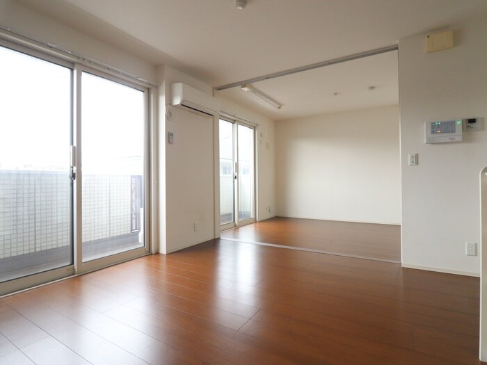 メゾン　ブランシュの物件内観写真