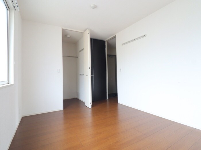 メゾン　ブランシュの物件内観写真