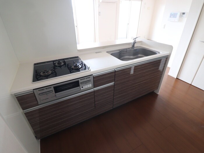 メゾン　ブランシュの物件内観写真