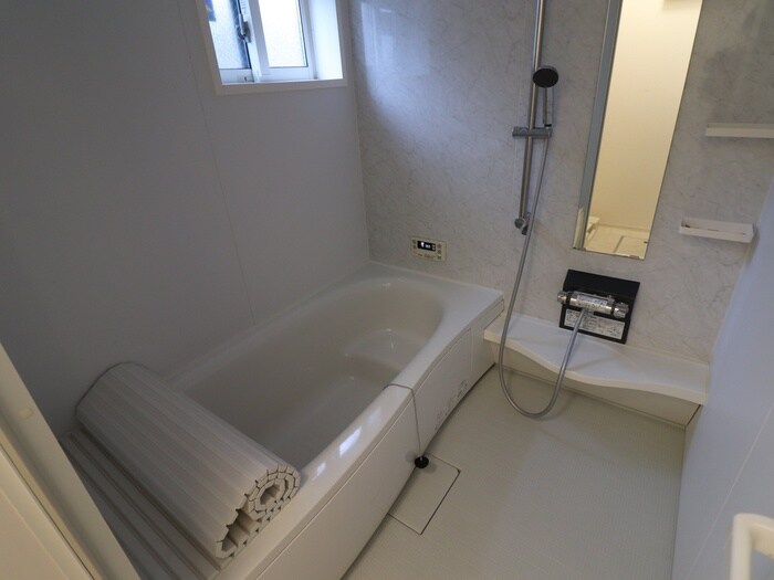 メゾン　ブランシュの物件内観写真