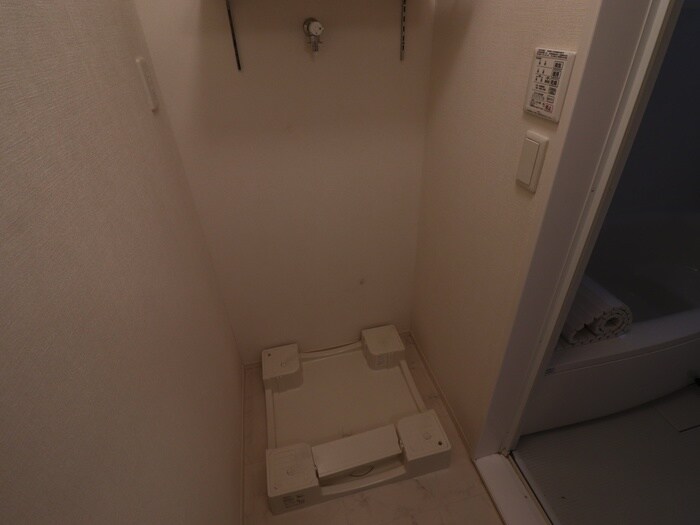 メゾン　ブランシュの物件内観写真