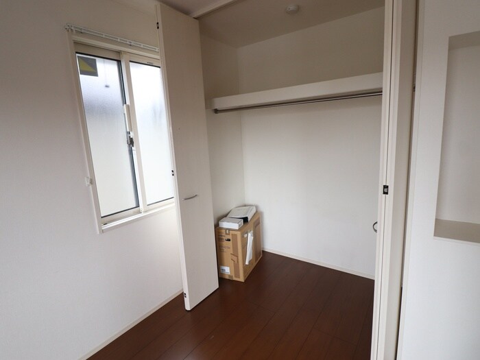 メゾン　ブランシュの物件内観写真