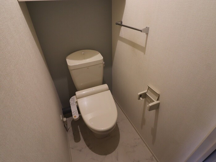 メゾン　ブランシュの物件内観写真