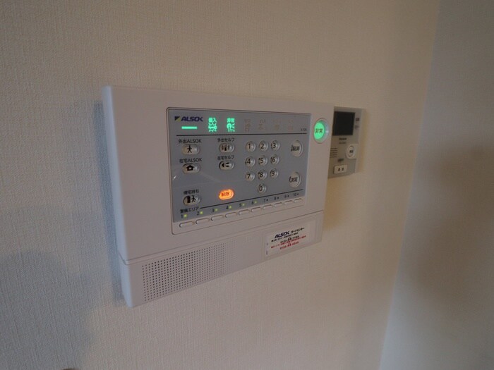 メゾン　ブランシュの物件内観写真