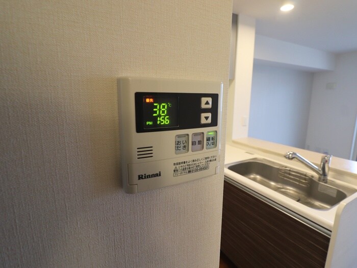 メゾン　ブランシュの物件内観写真