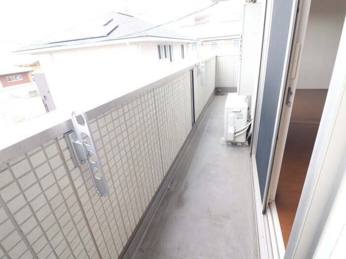 メゾン　ブランシュの物件内観写真