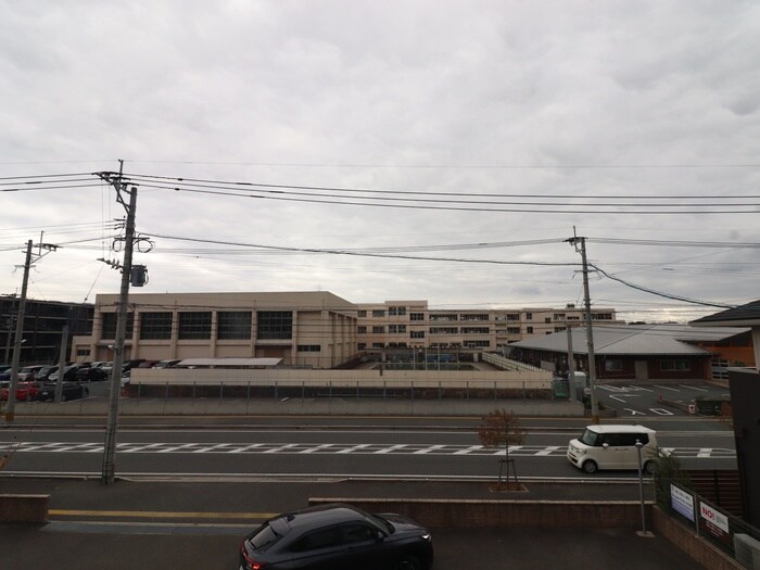 メゾン　ブランシュの物件内観写真