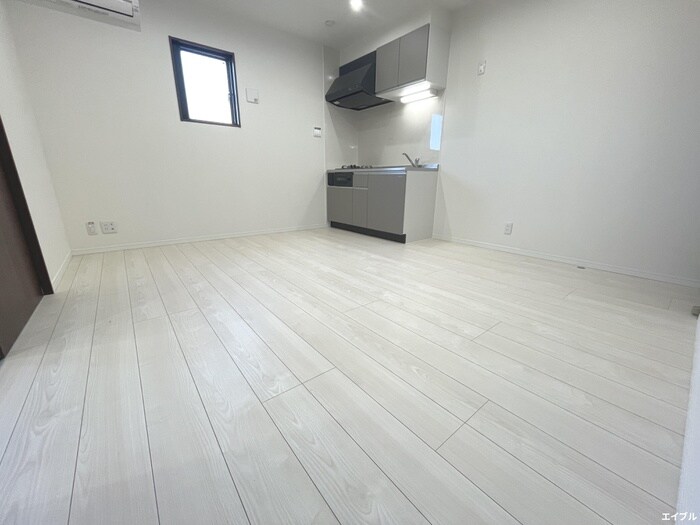 ドラゴンフィールド鳥栖の物件内観写真