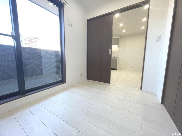 ドラゴンフィールド鳥栖の物件内観写真