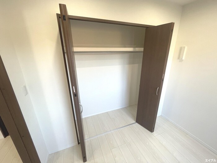 ドラゴンフィールド鳥栖の物件内観写真