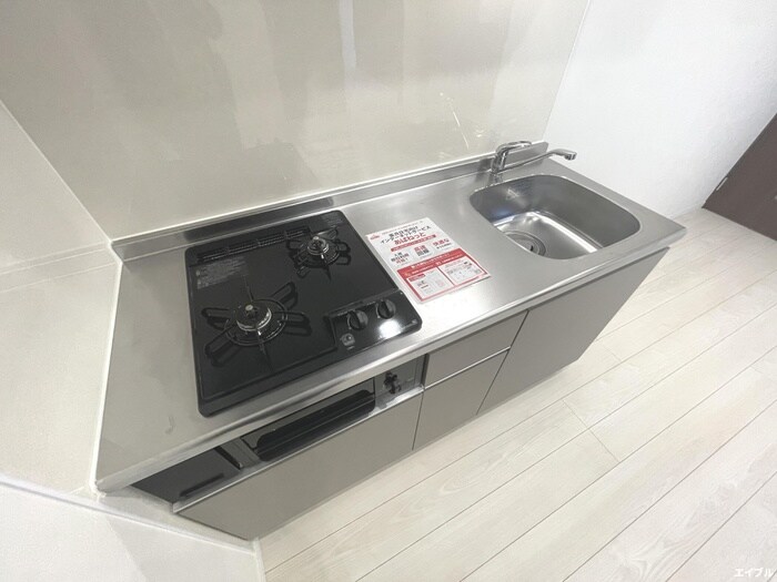 ドラゴンフィールド鳥栖の物件内観写真