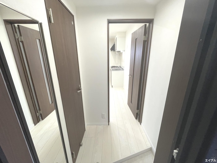 ドラゴンフィールド鳥栖の物件内観写真