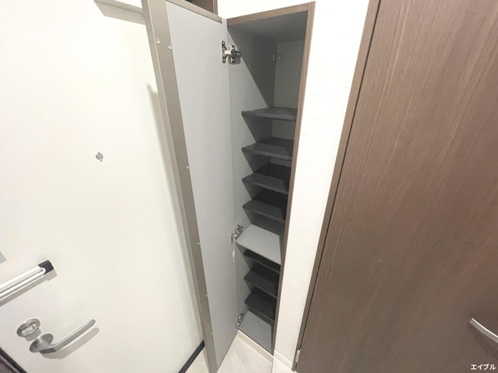 ドラゴンフィールド鳥栖の物件内観写真