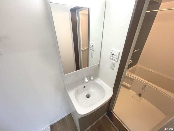 ドラゴンフィールド鳥栖の物件内観写真