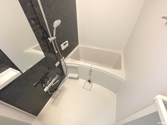 ドラゴンフィールド鳥栖の物件内観写真